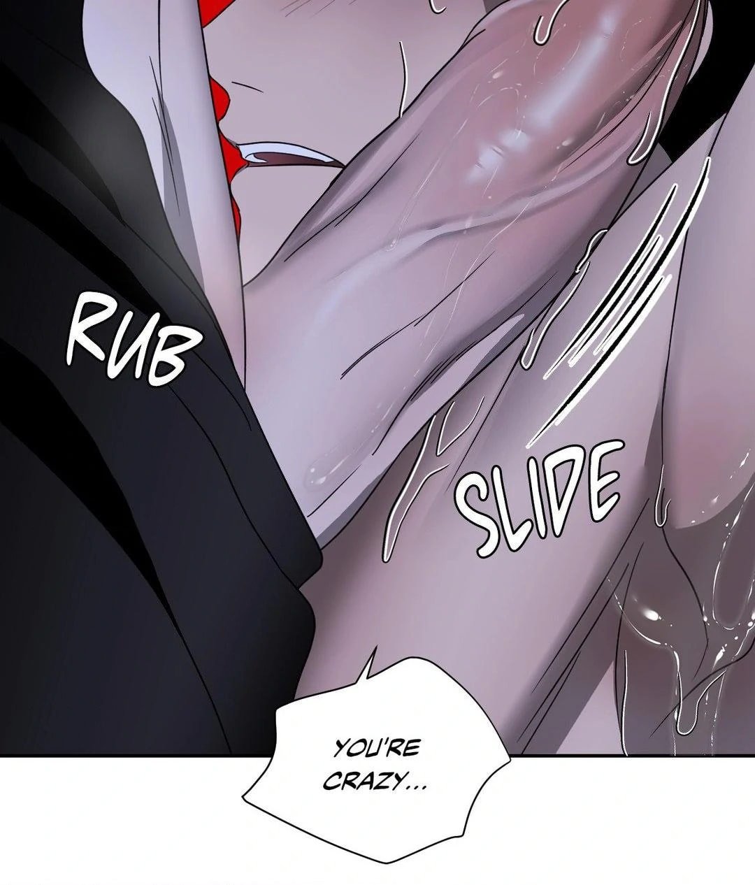 Shutline, Chapter 90 image 48